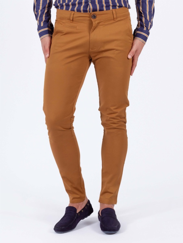 CALÇA SMK MODERN MENSWEAR