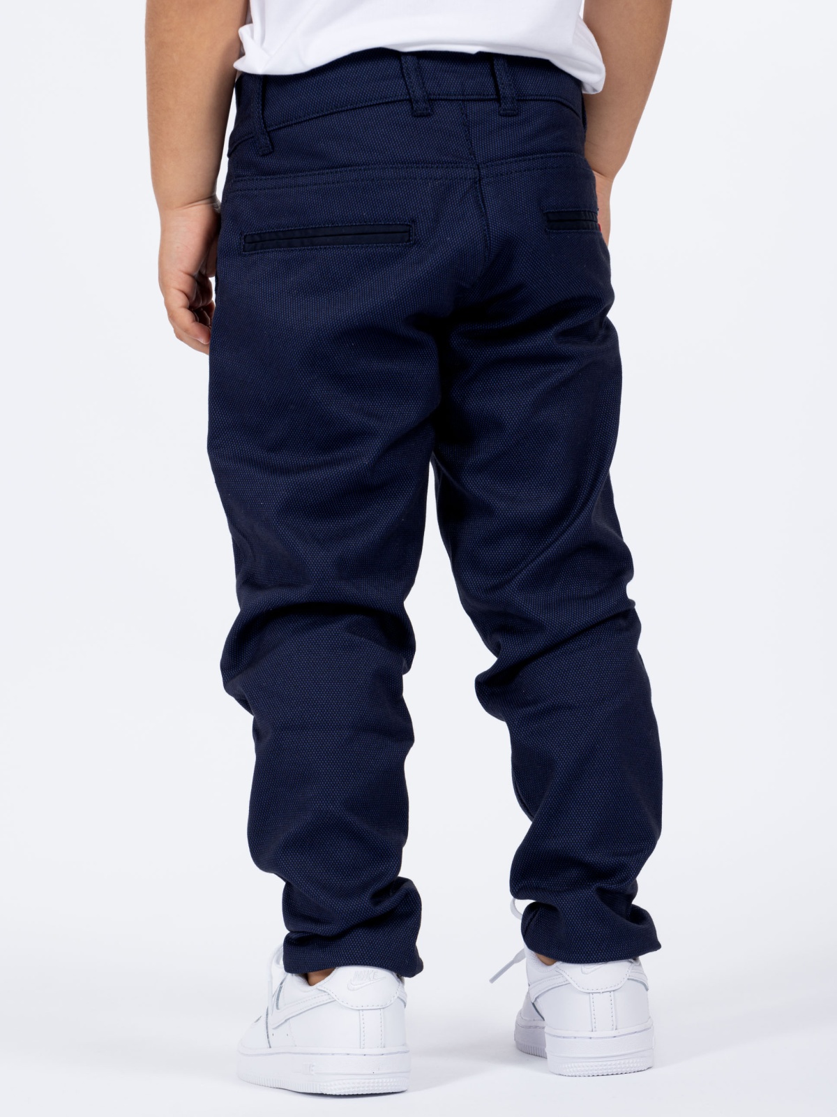 CALÇA SMKIDS MARINHO