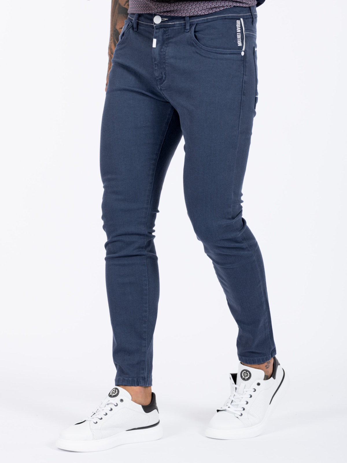 CALÇA SMK DENIM BENJAMIN