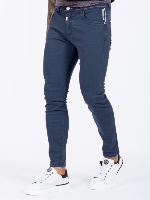 CALÇA SMK DENIM BENJAMIN