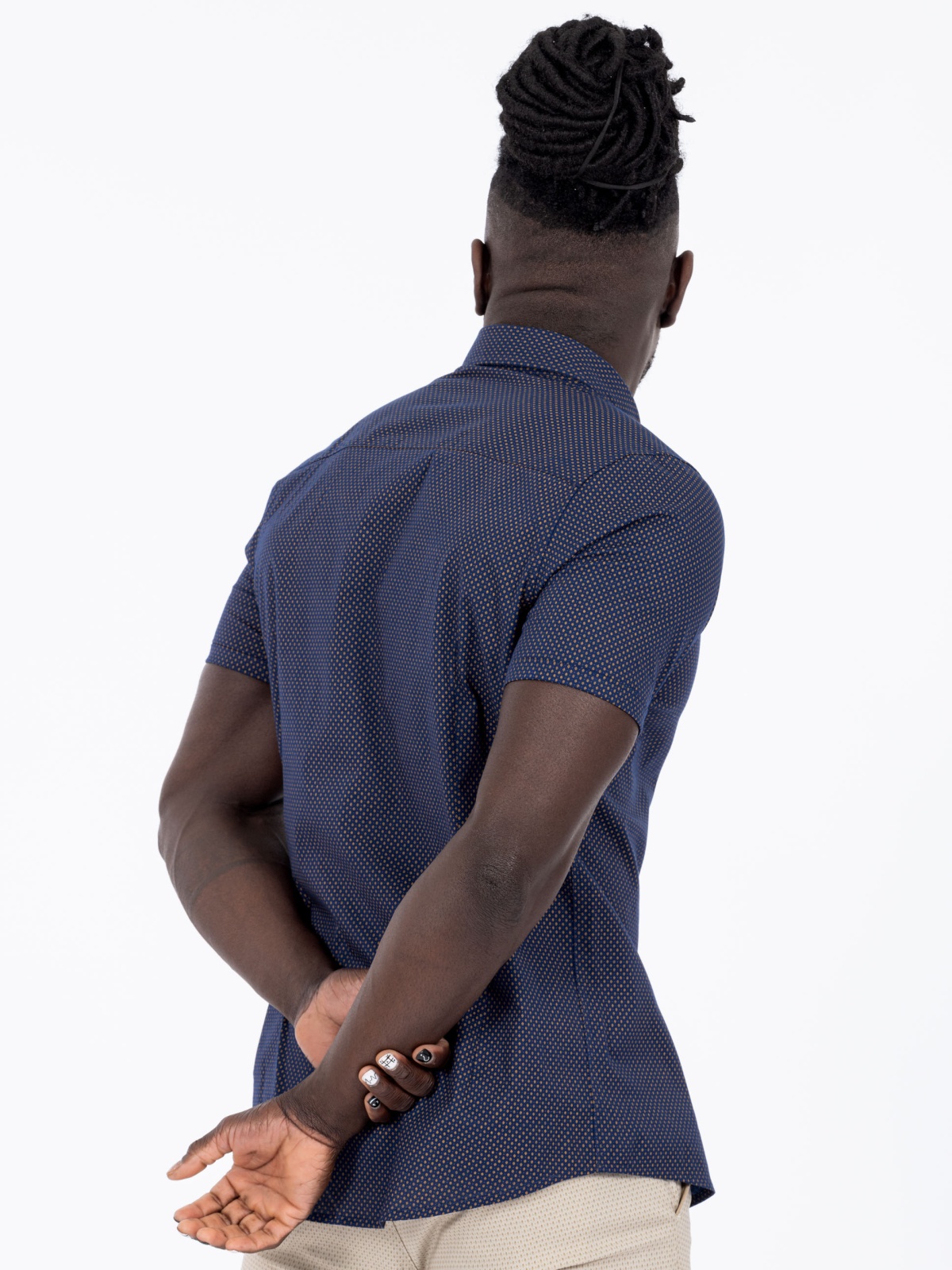 CAMISA SMK HOT STANDARD