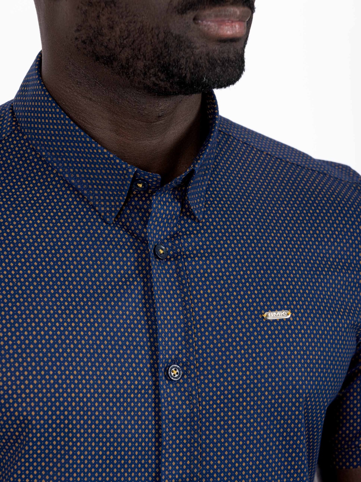 CAMISA SMK HOT STANDARD