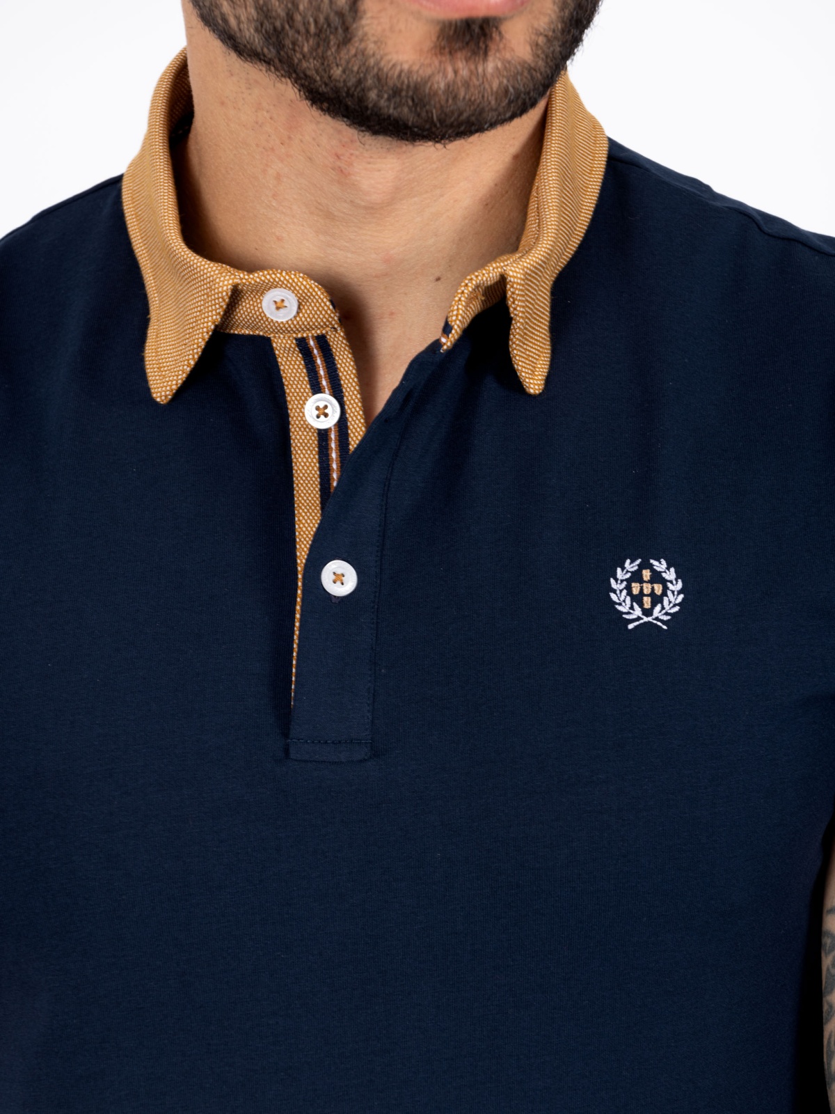 POLO SMK ONE STYLE COLOR