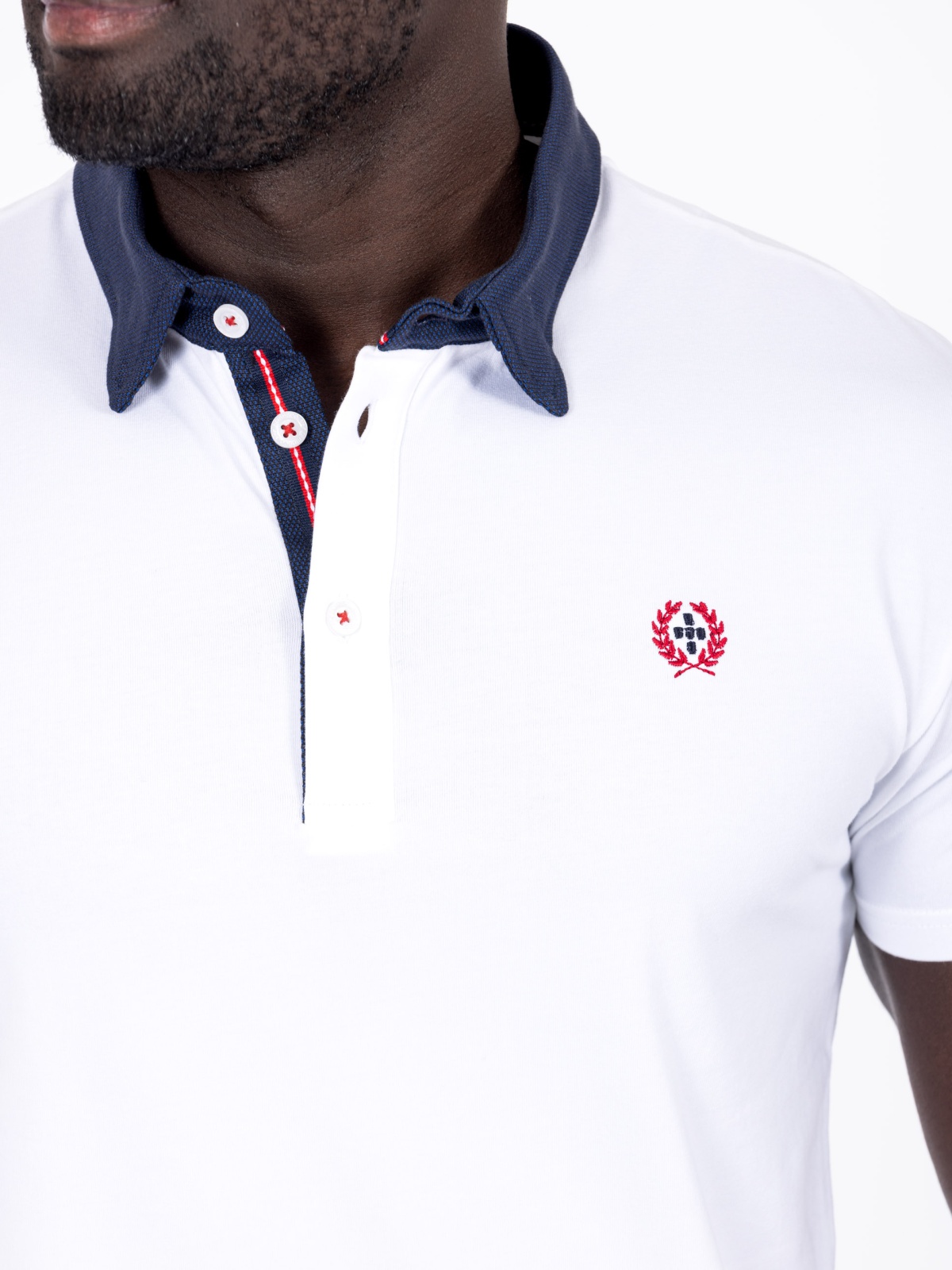 POLO SMK ONE STYLE COLOR