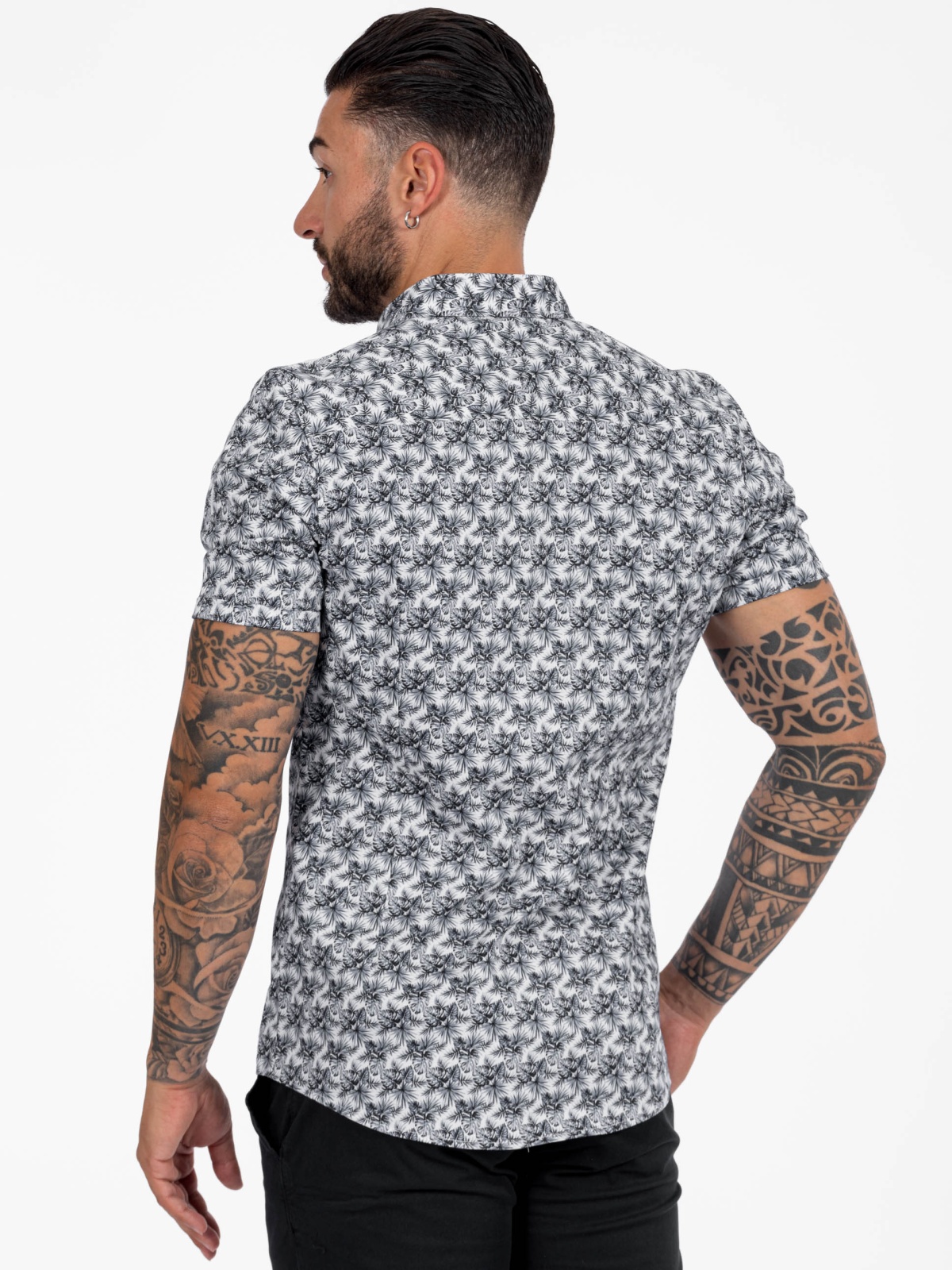 CAMISA SMK STANDARDFLOWER