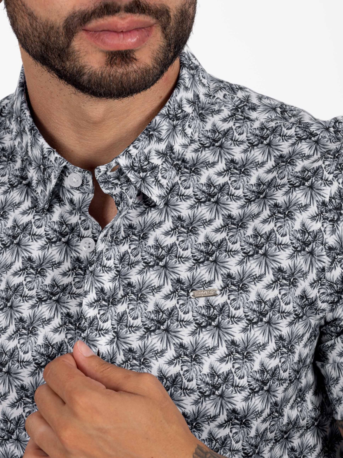 CAMISA SMK STANDARDFLOWER