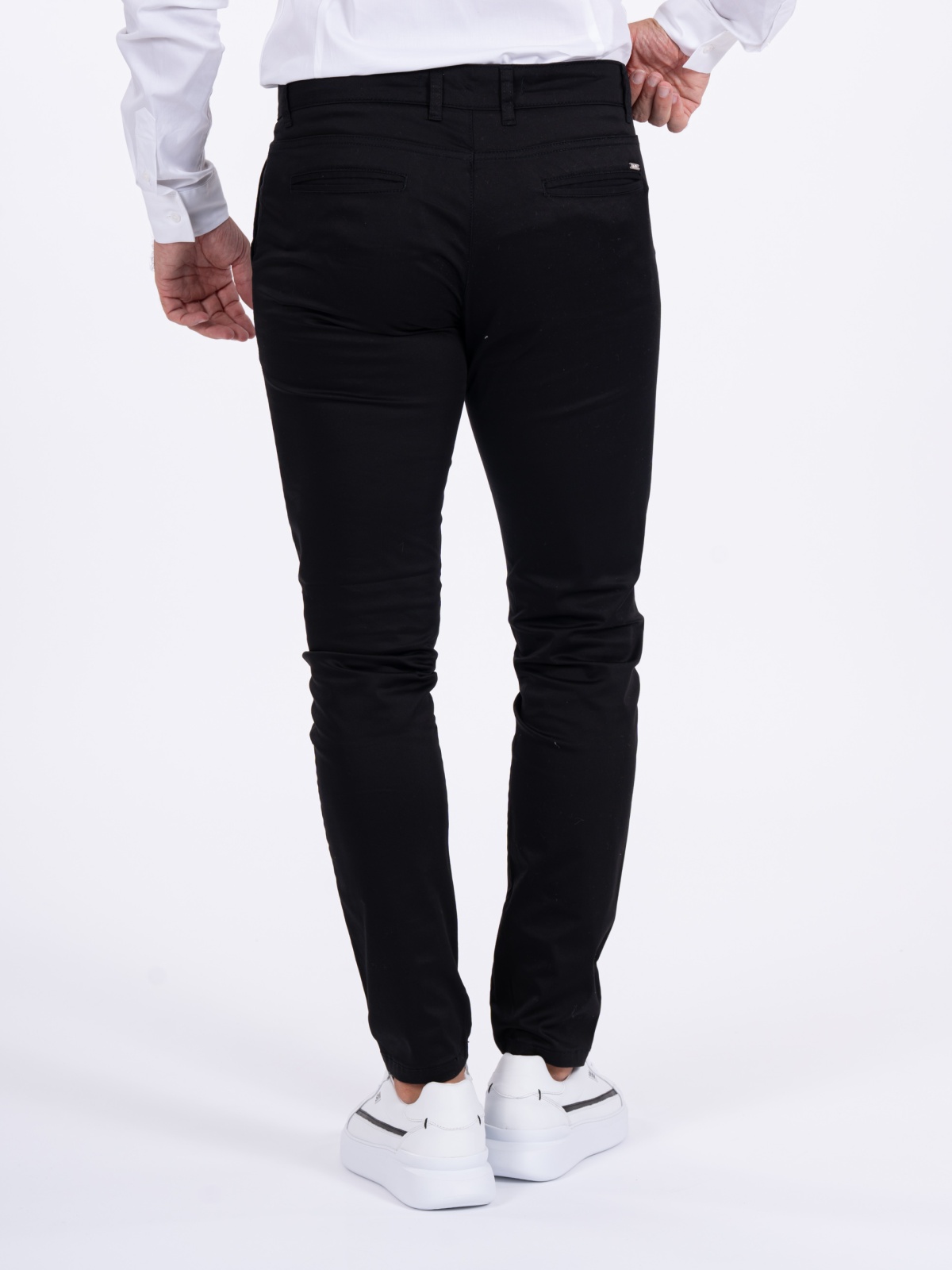 CALÇA SMK MODERN MENSWEAR