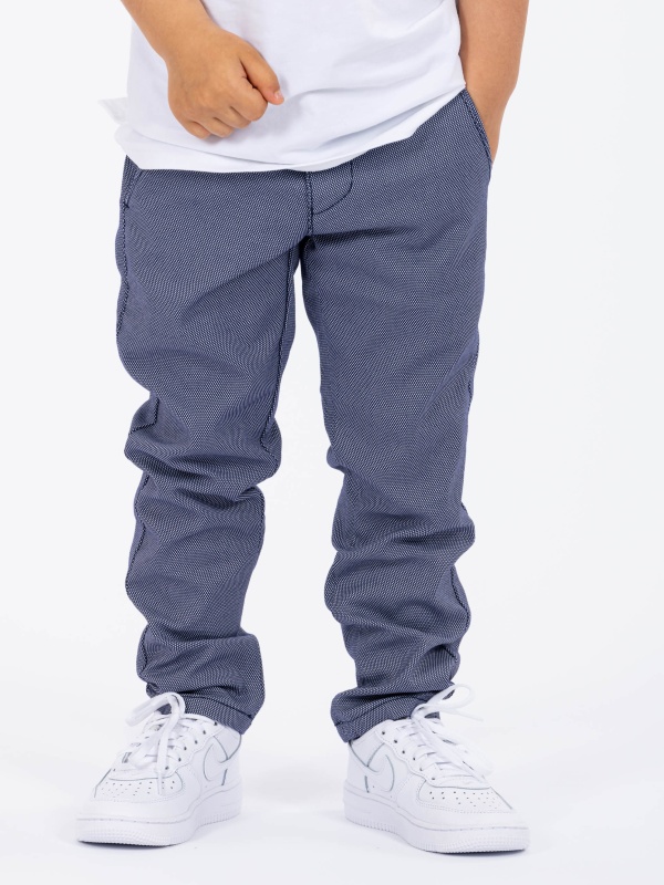 CALÇA SMKIDS COLLOR WAY