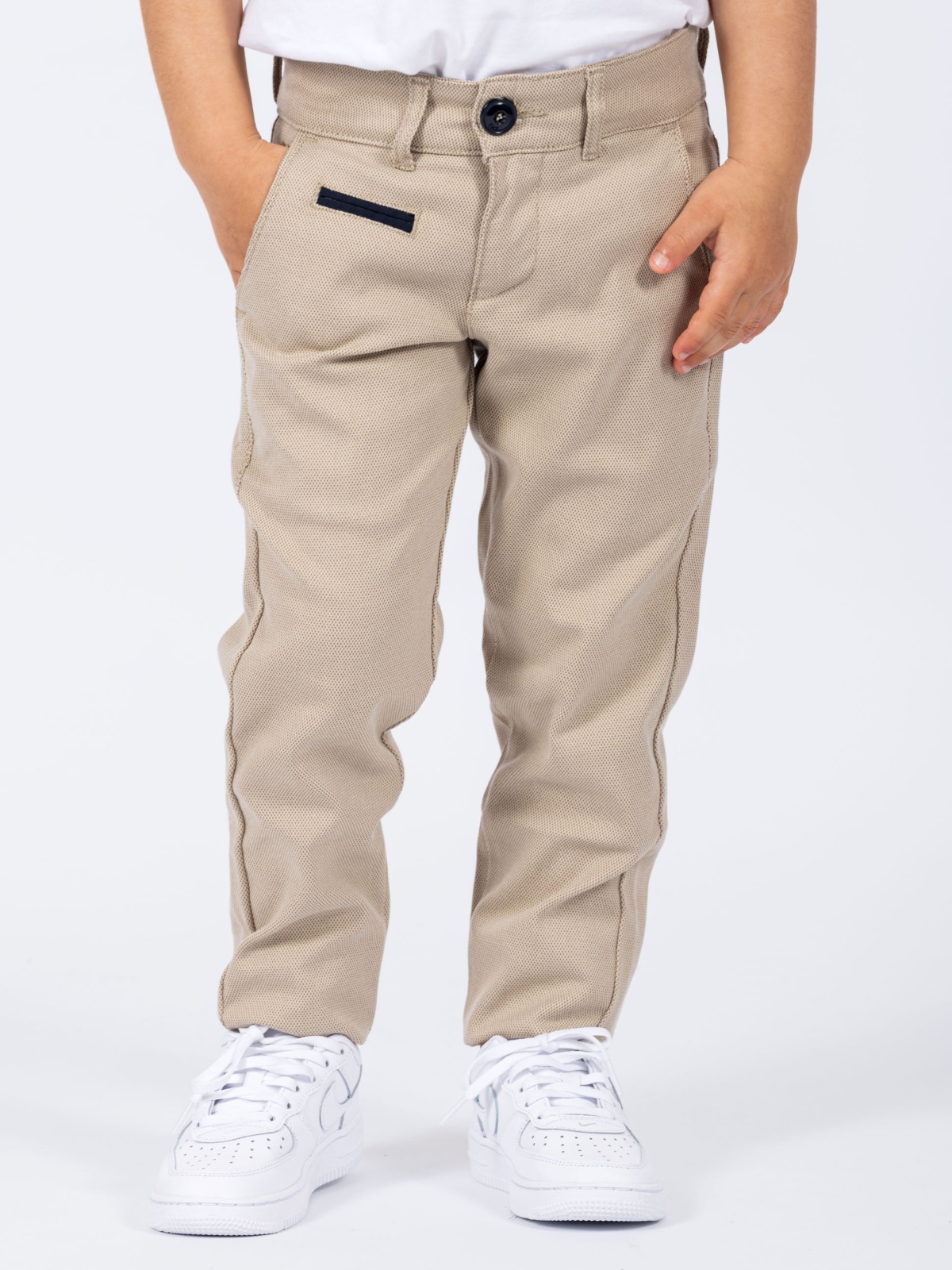 CALÇA SMKIDS COLLOR WAY