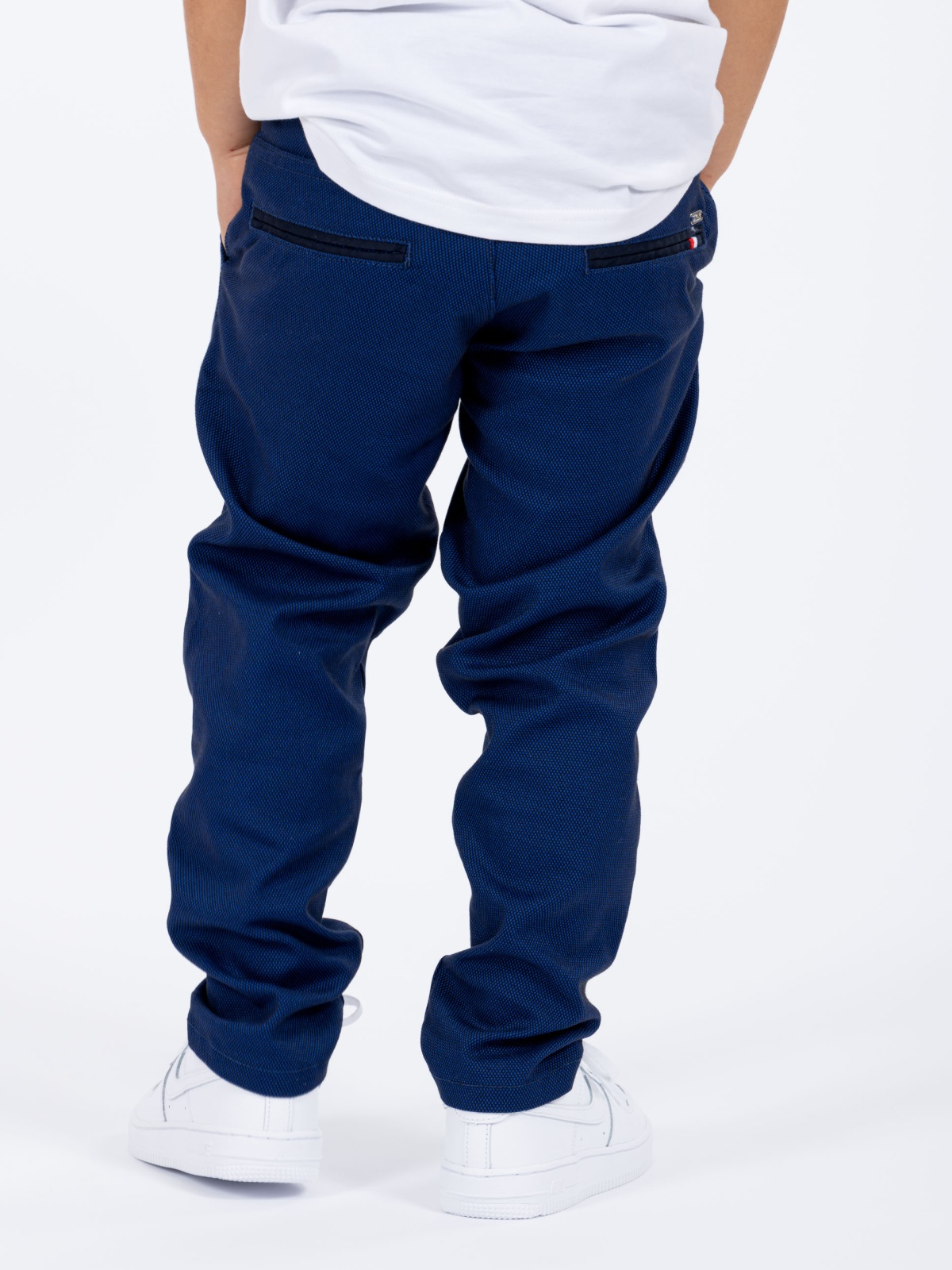 CALÇA SMKIDS COLLOR WAY