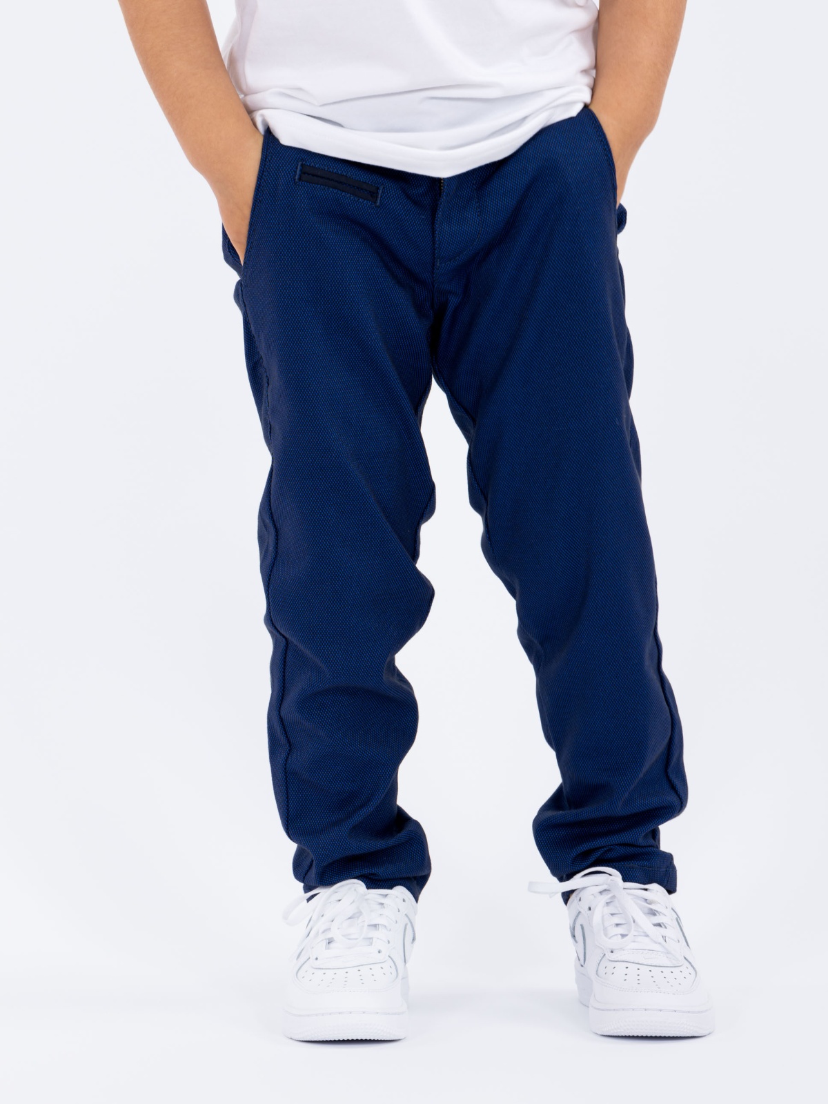 CALÇA SMKIDS COLLOR WAY