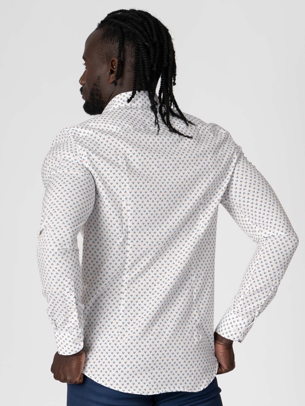 CAMISA SMK PADRAO VV