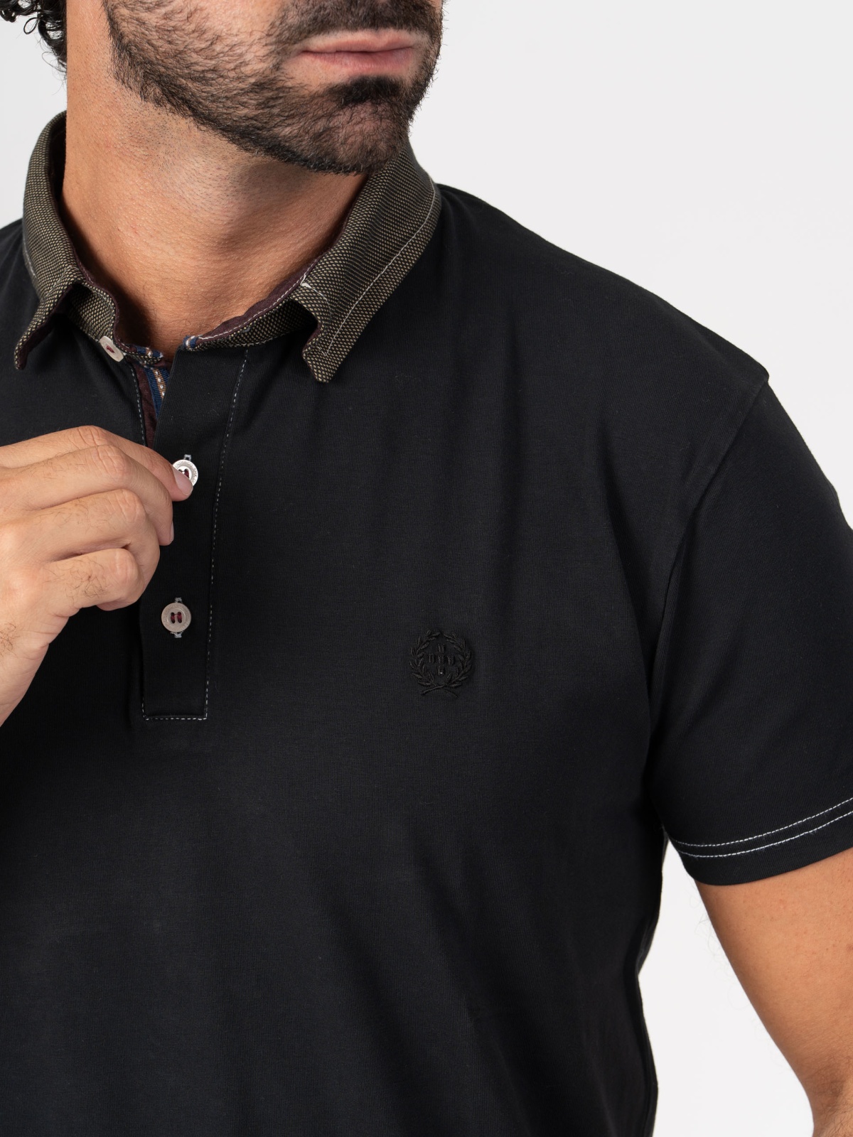 POLO SMK GOLA BEGE