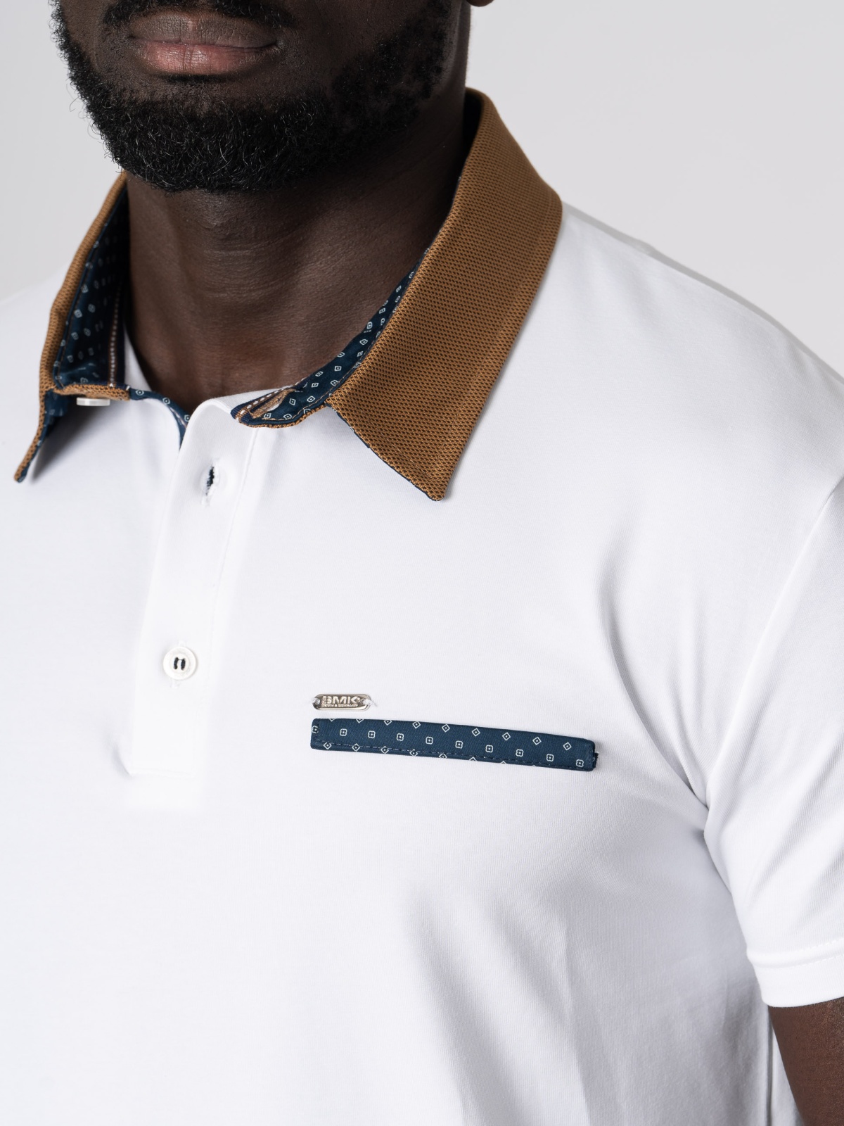 POLO SMK GOLA TORRADO