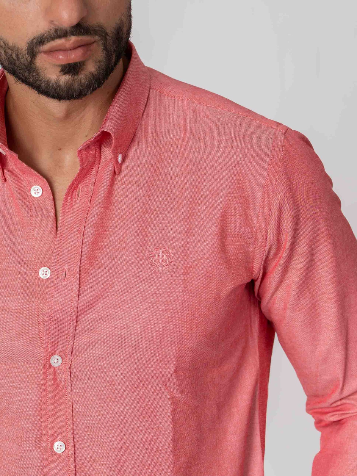 CAMISA SMK CORAL