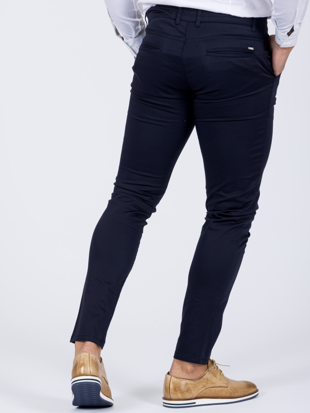 CALÇA SMK MODERN MENSWEAR