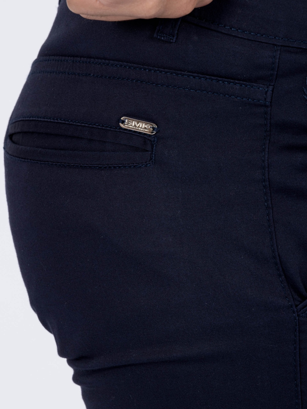 CALÇA SMK MODERN MENSWEAR