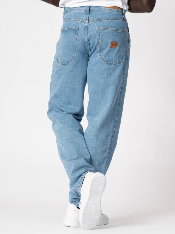 CALÇA SMK DENIM GANGA CLA
