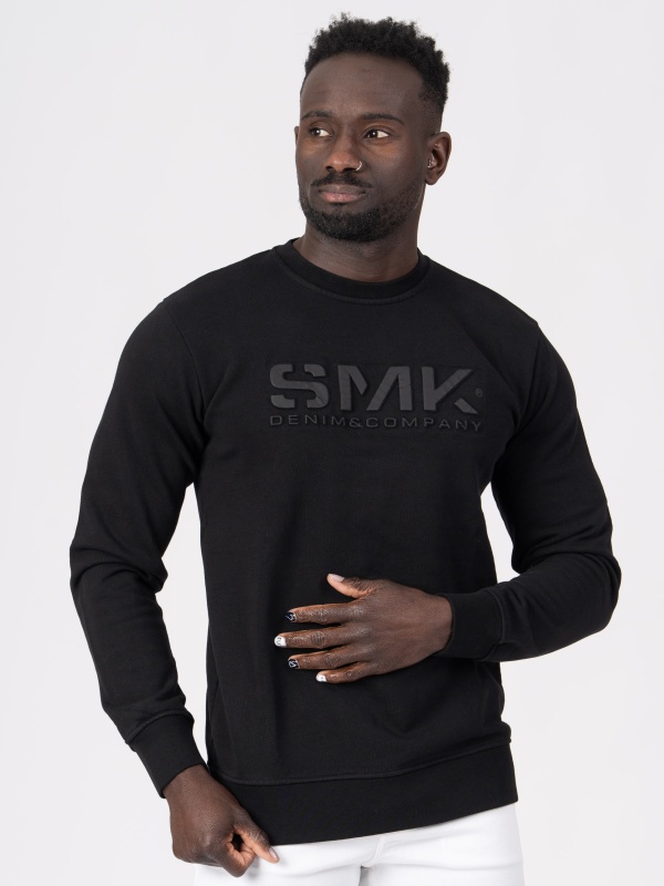 SWEAT SMK DENIM COMPANY