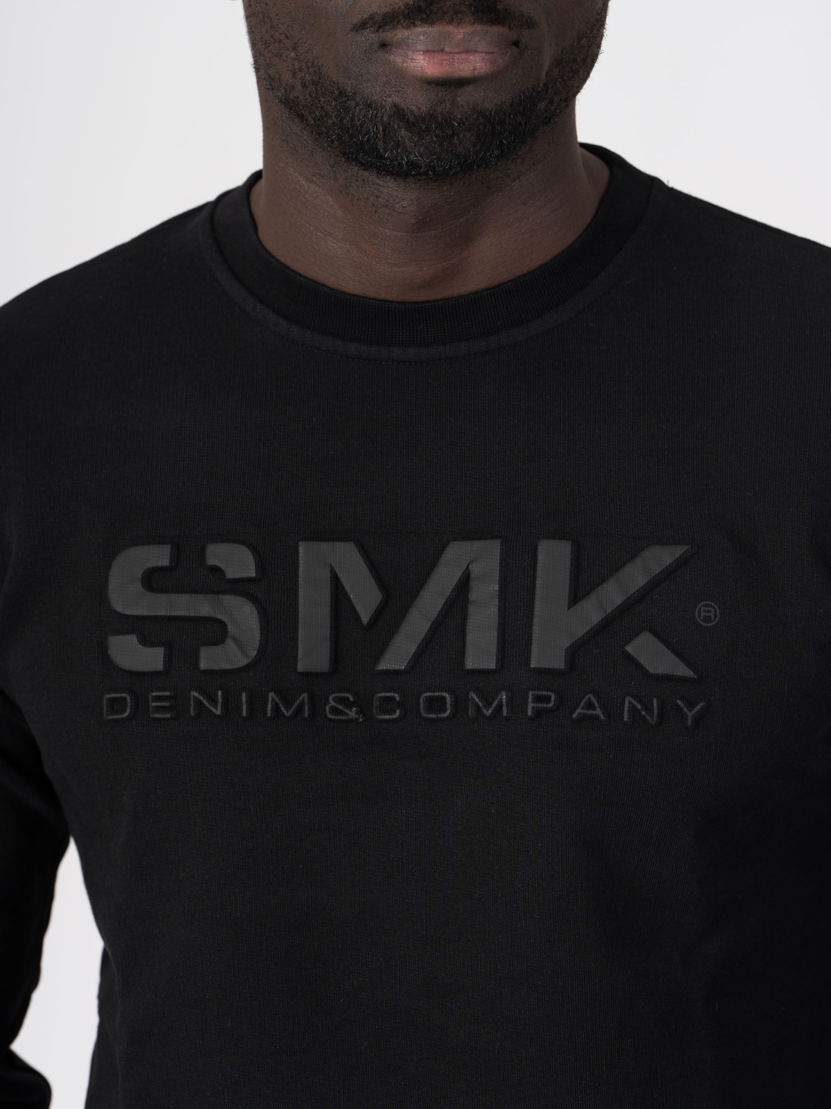 SWEAT SMK DENIM COMPANY