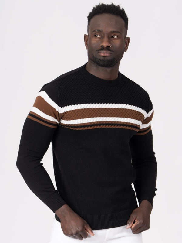 CAMISOLA SMK PRETO