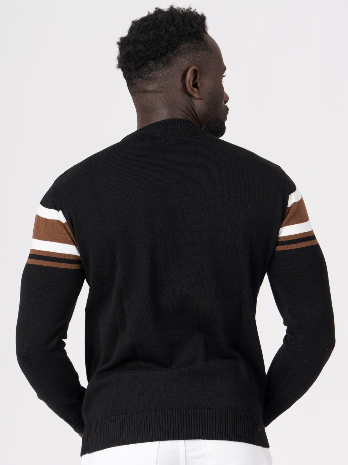 CAMISOLA SMK PRETO