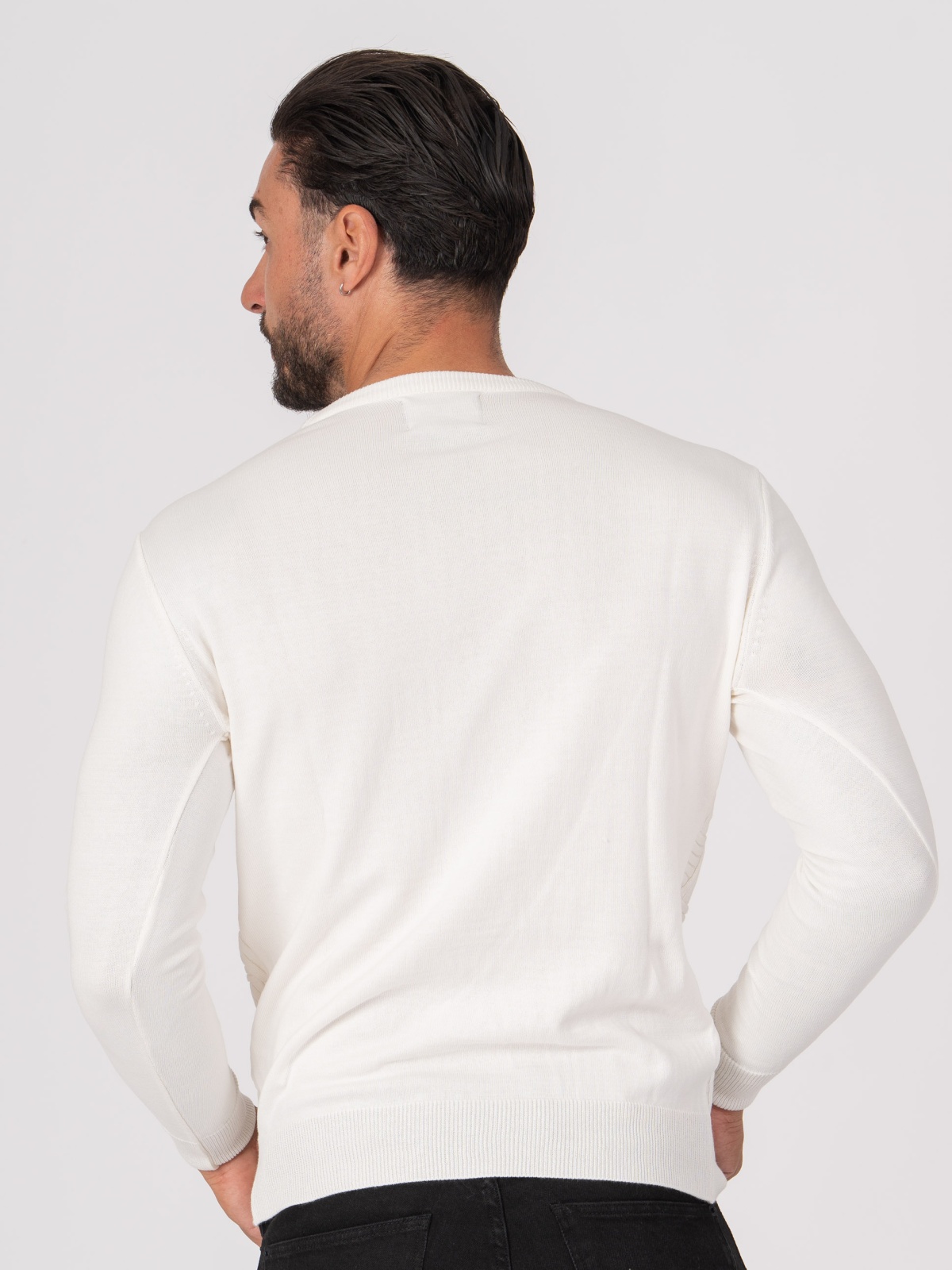 CAMISOLA SMK PADRAO PEROL