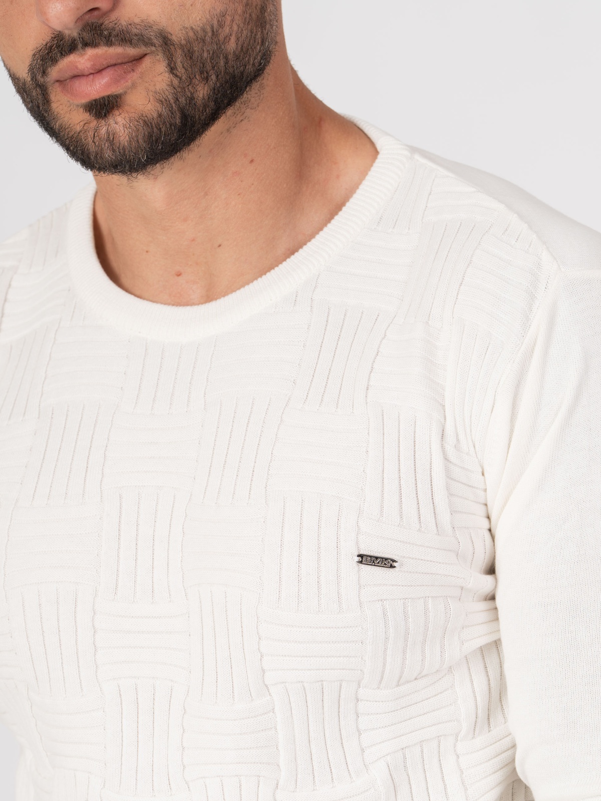 CAMISOLA SMK PADRAO PEROL