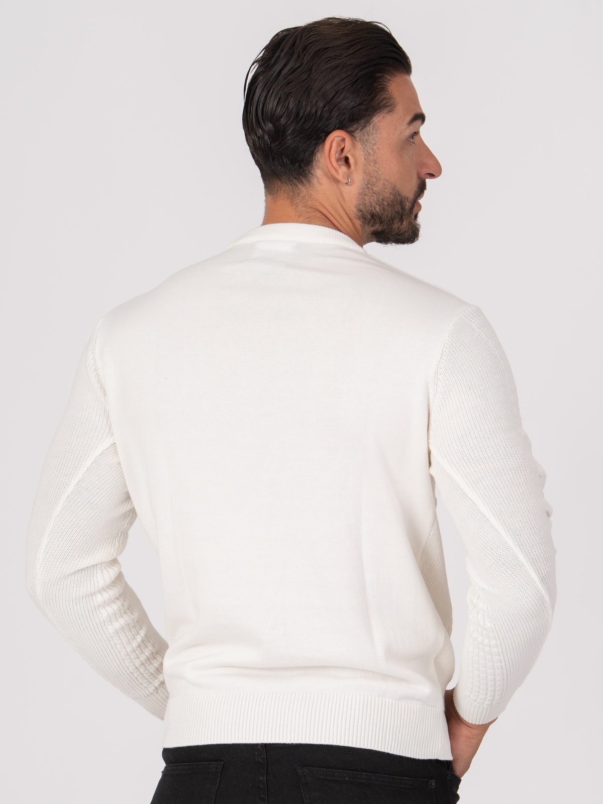 CAMISOLA SMK PADRAO PEROL