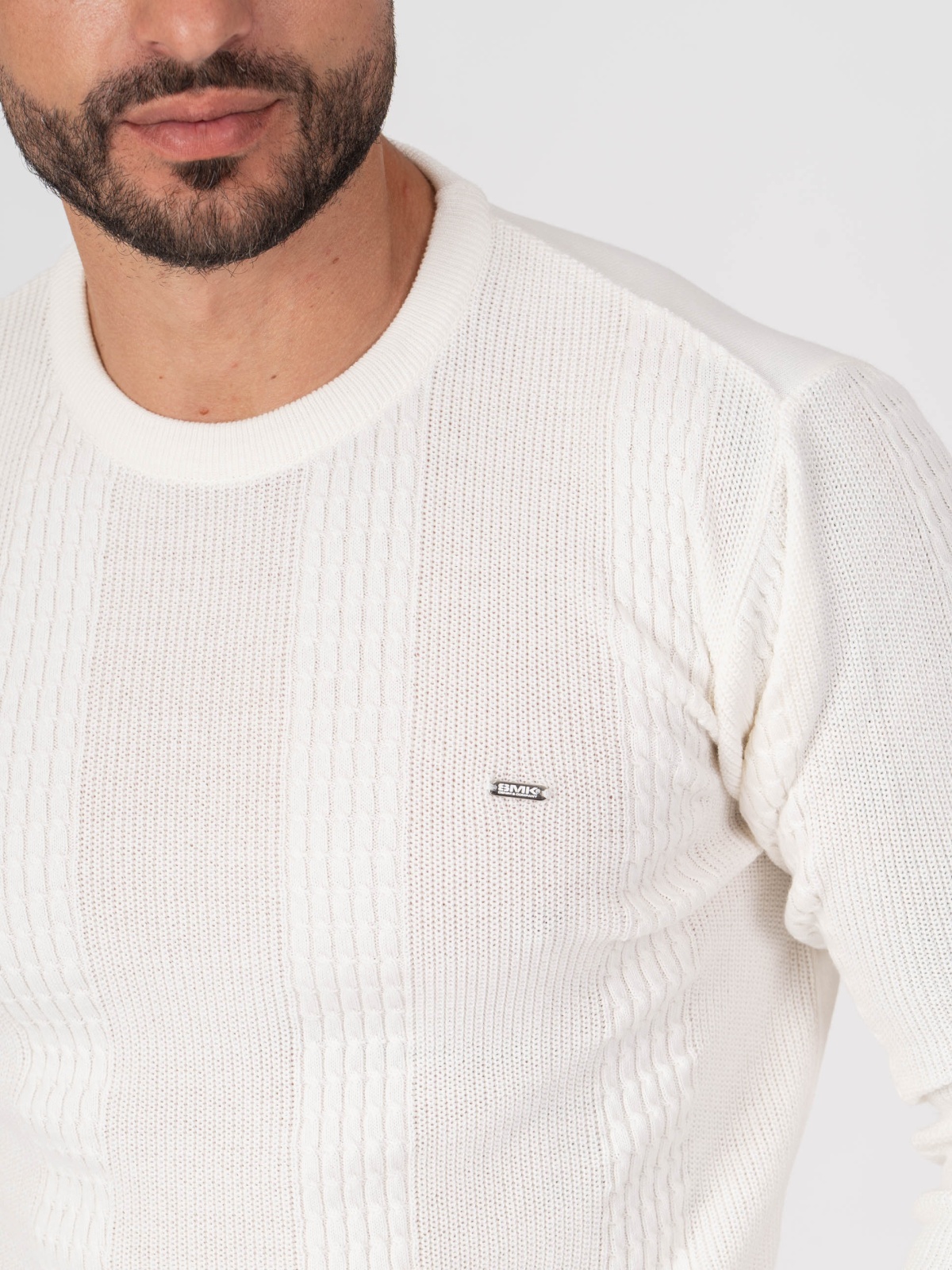 CAMISOLA SMK PADRAO PEROL