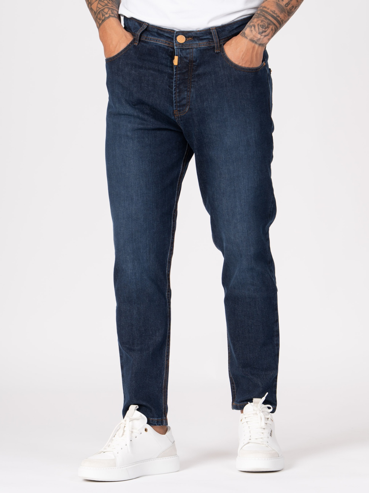 CALÇA SMK DENIM DARKORANG