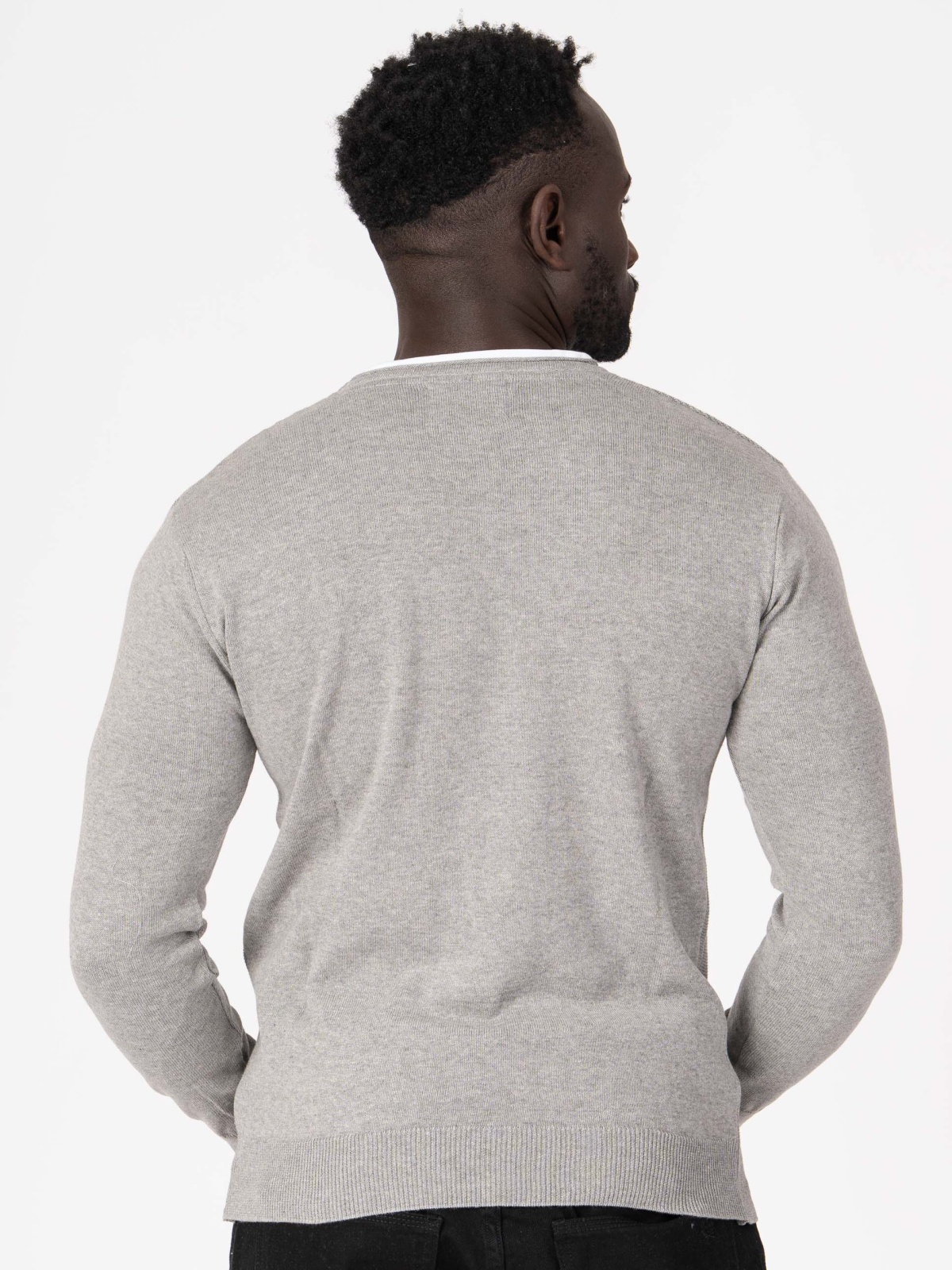 CAMISOLA SMK GOLA DUPLA