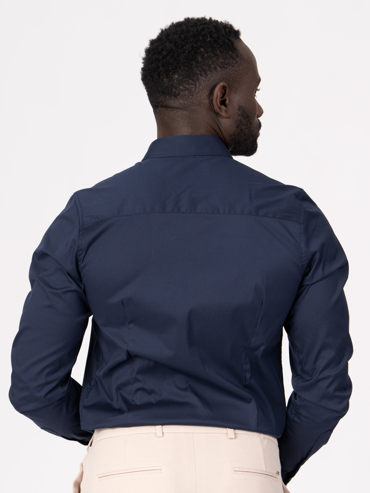 CAMISA SMK MARINE PLATE