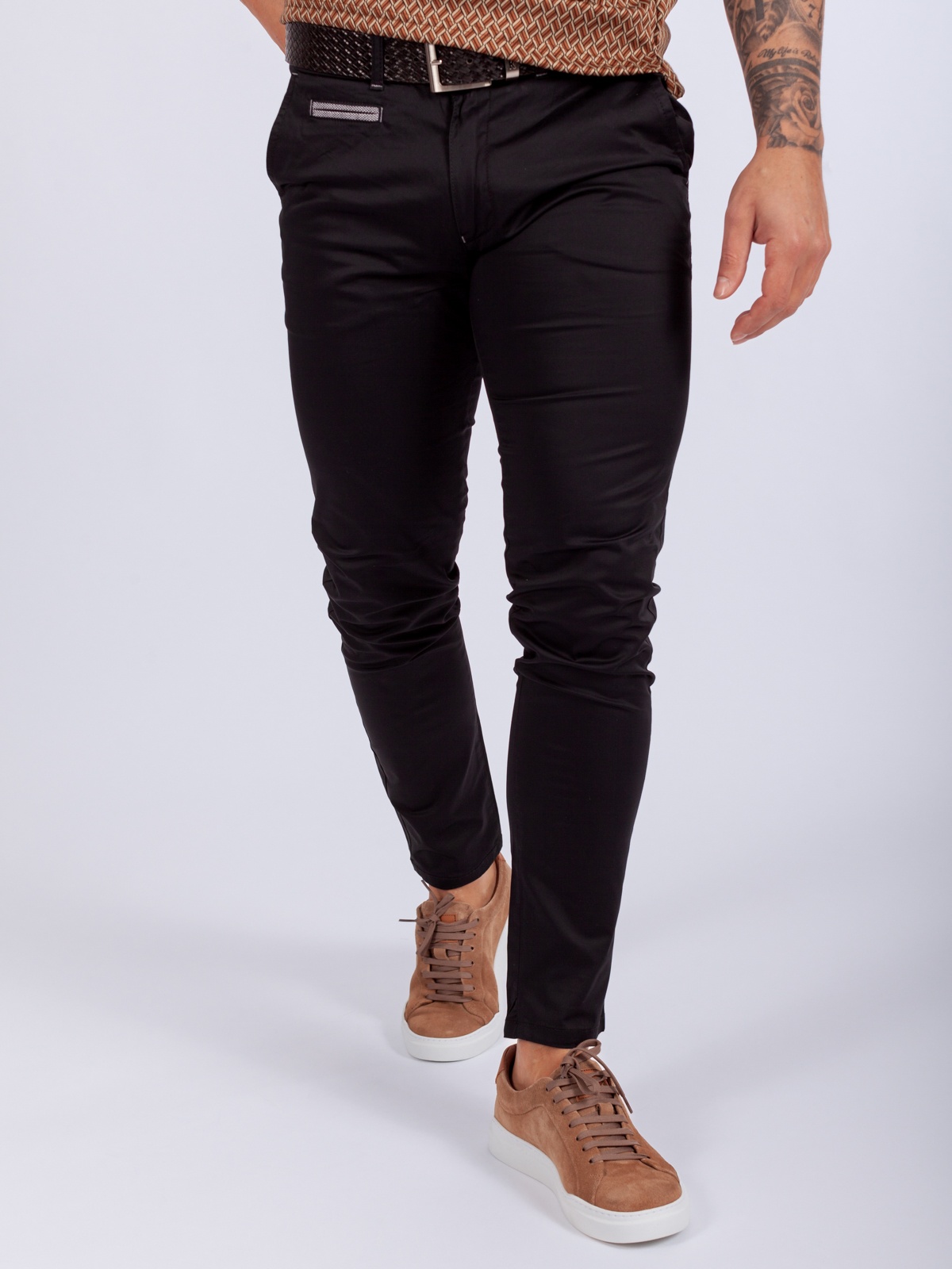 CALÇA SMK MENSWEAR