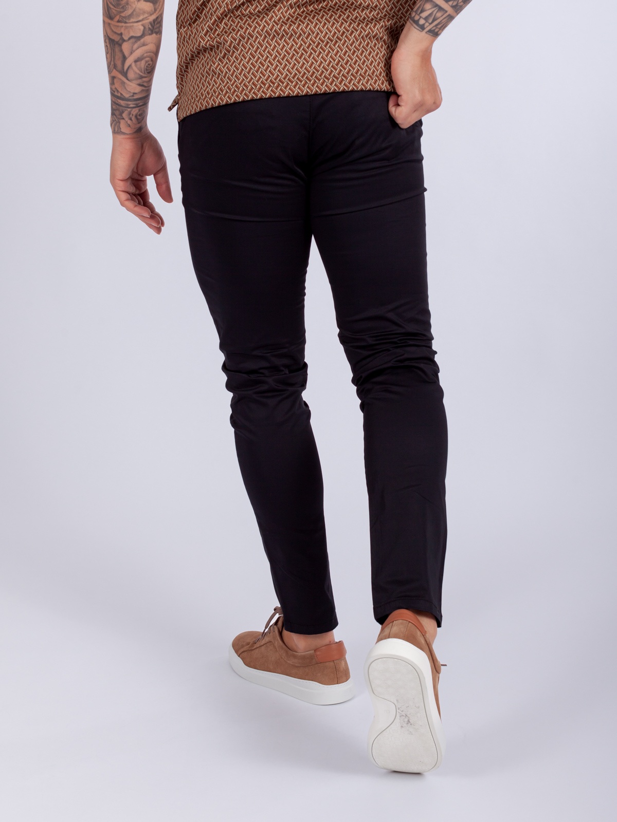 CALÇA SMK MENSWEAR