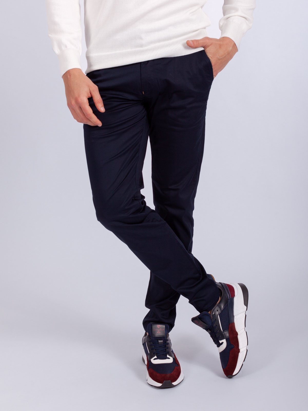 CALÇA SMK MENSWEAR
