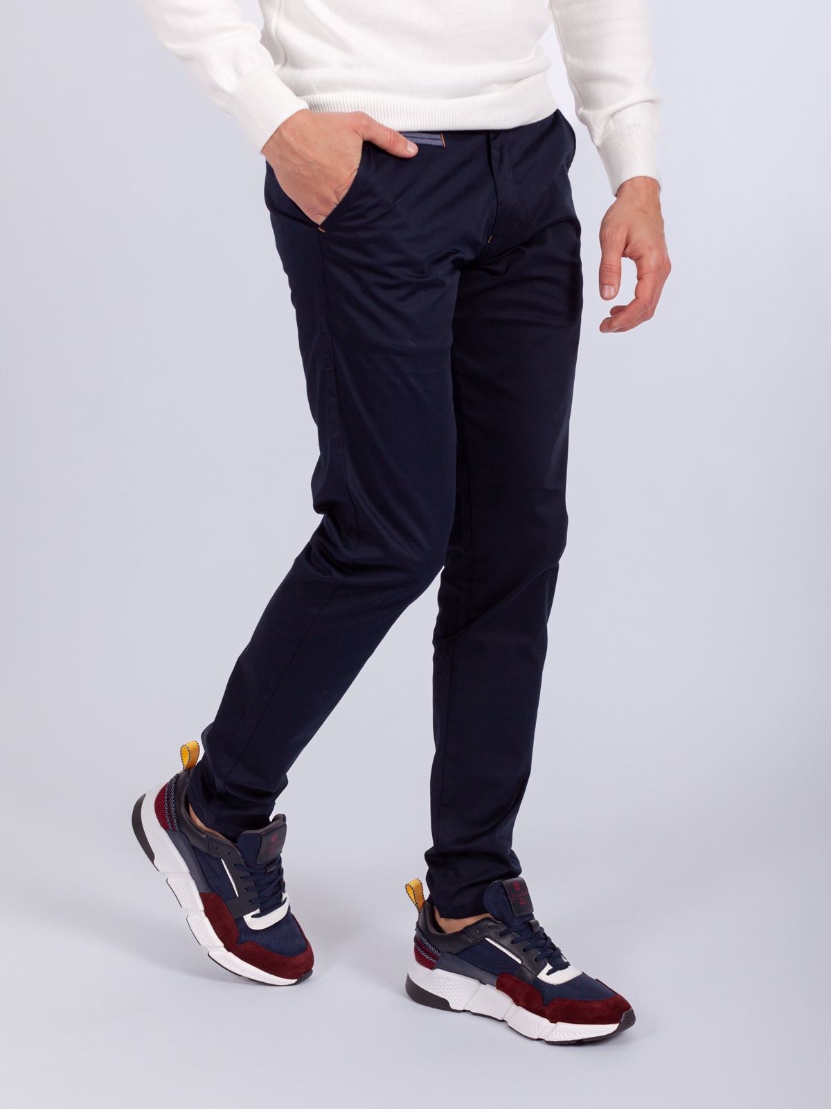 CALÇA SMK MENSWEAR
