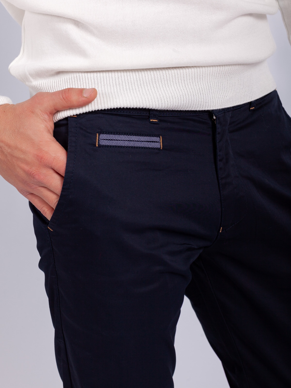 CALÇA SMK MENSWEAR