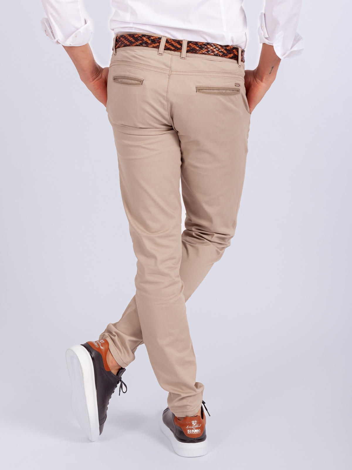 CALÇA SMK MENSWEAR