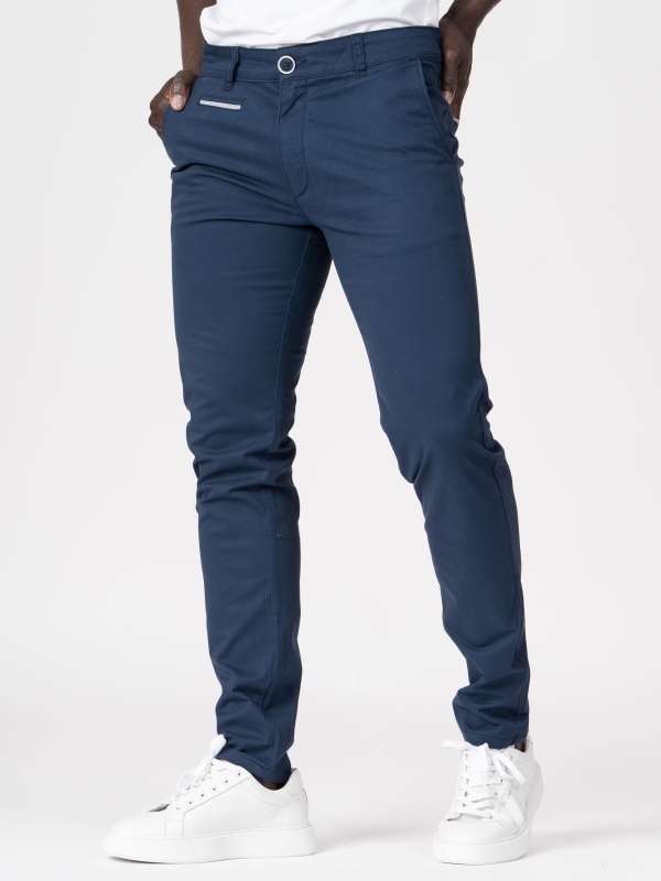 CALÇA SMK BASIC MARINHO