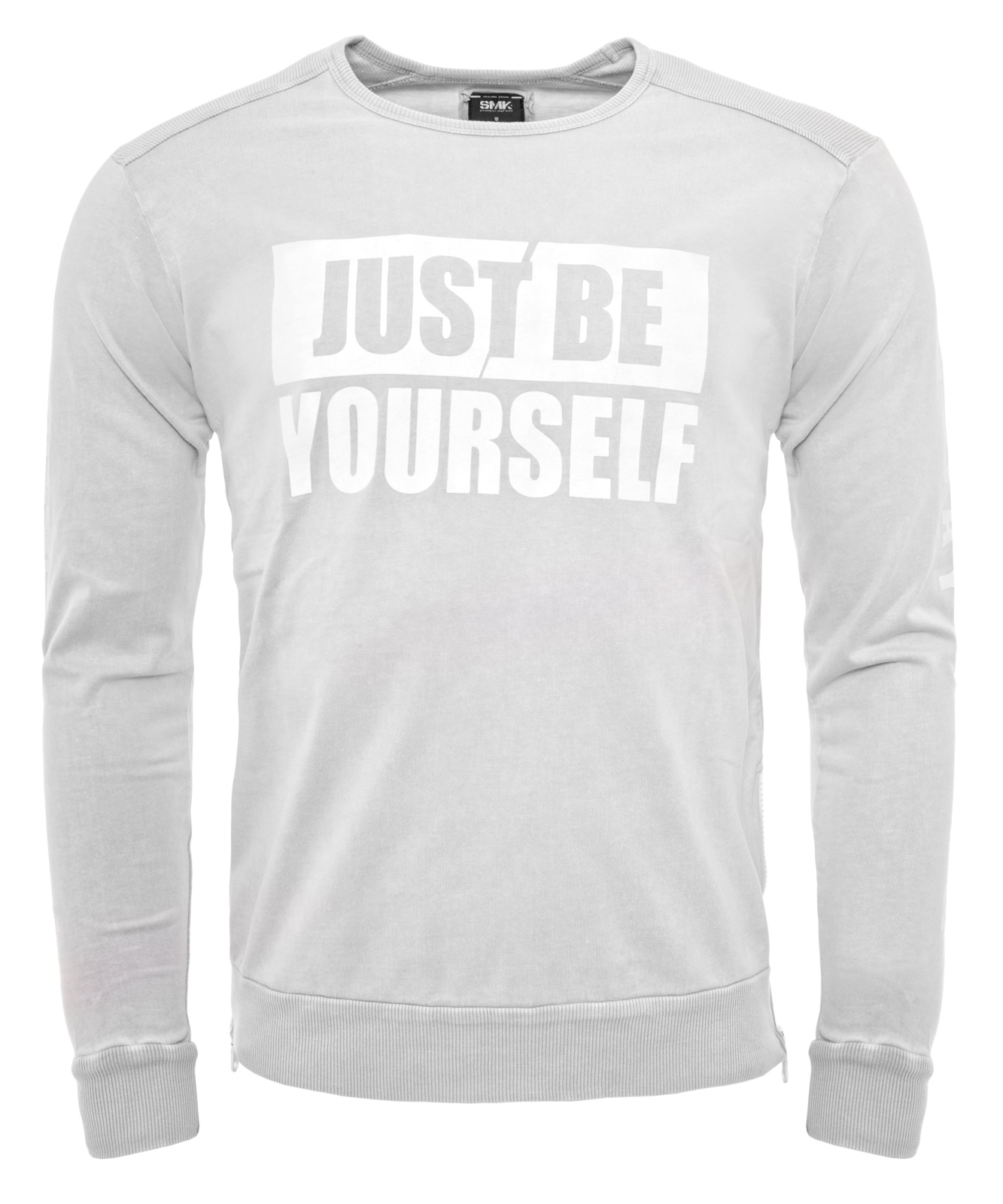 SWEAT JUST BE YOURSELF