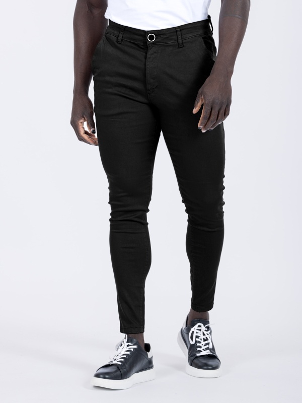 CALÇA SMK COLOR CLOVER