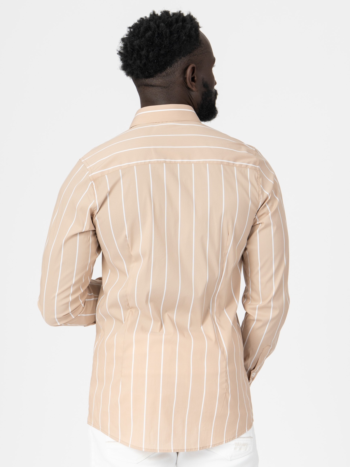 CAMISA SMK RISCA FINA BEG