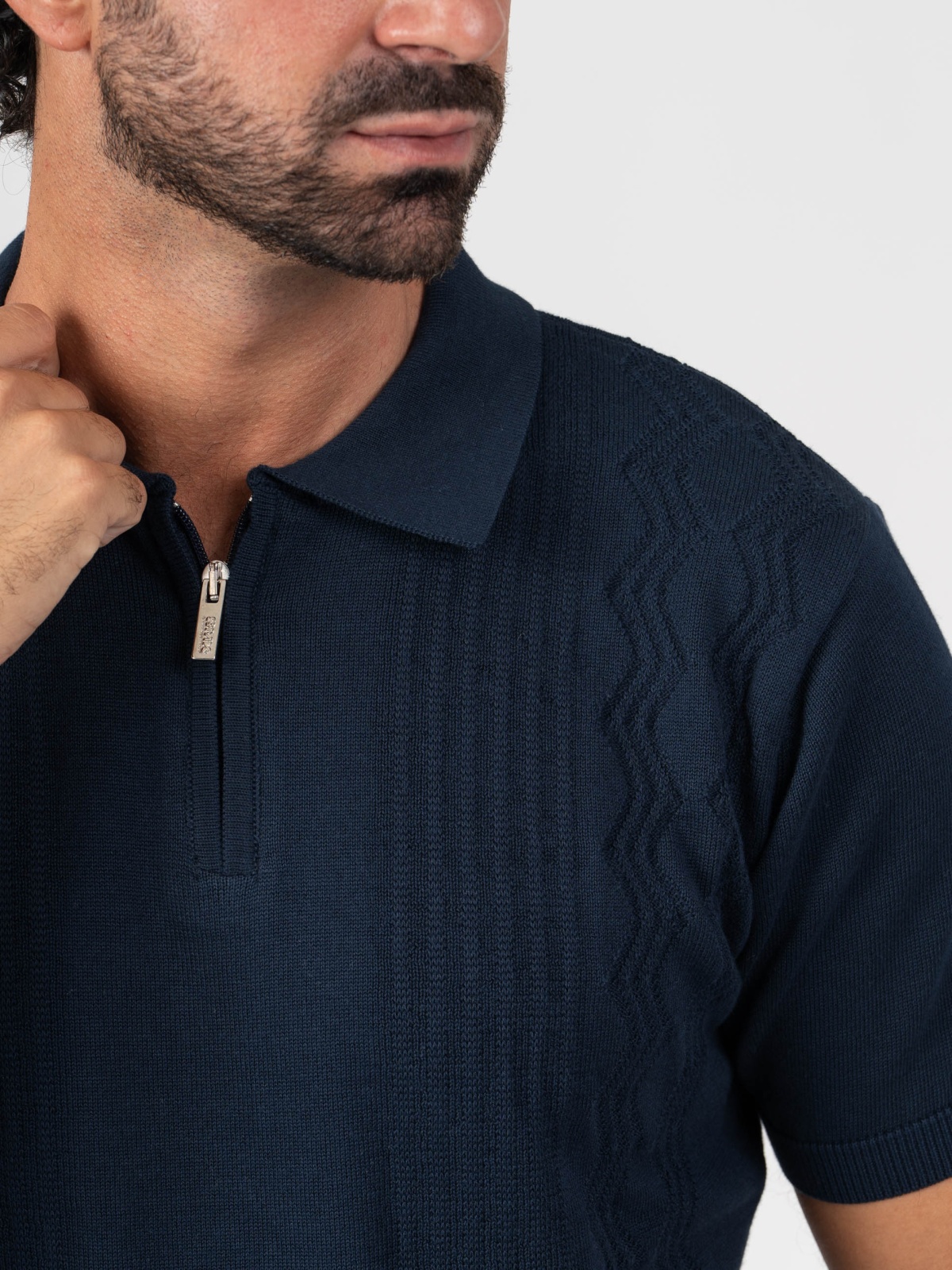 POLO SMK TRICOT PIQUET MA