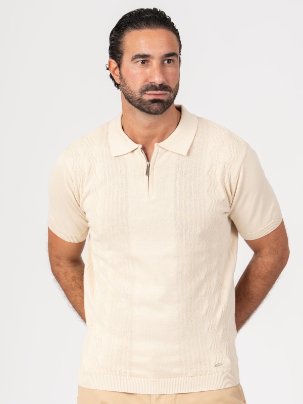 POLO SMK TRICOT PIQUET AR