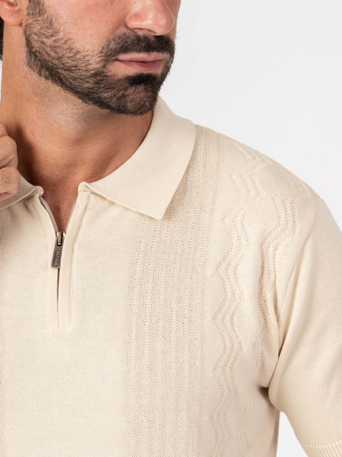 POLO SMK TRICOT PIQUET AR
