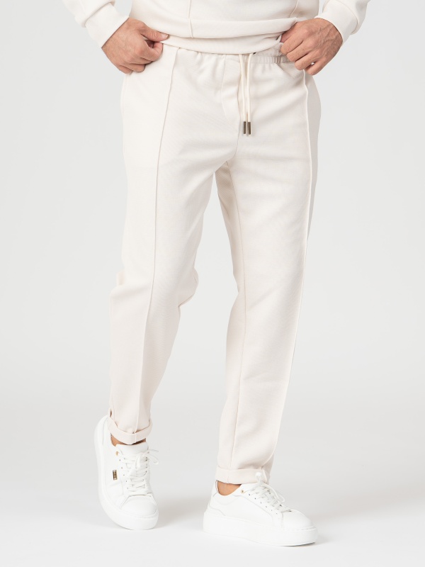 CALÇA SMK JOGGER CANELADO