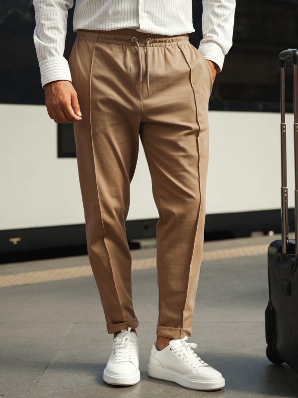 CALÇA SMK JOGGER CONFORT