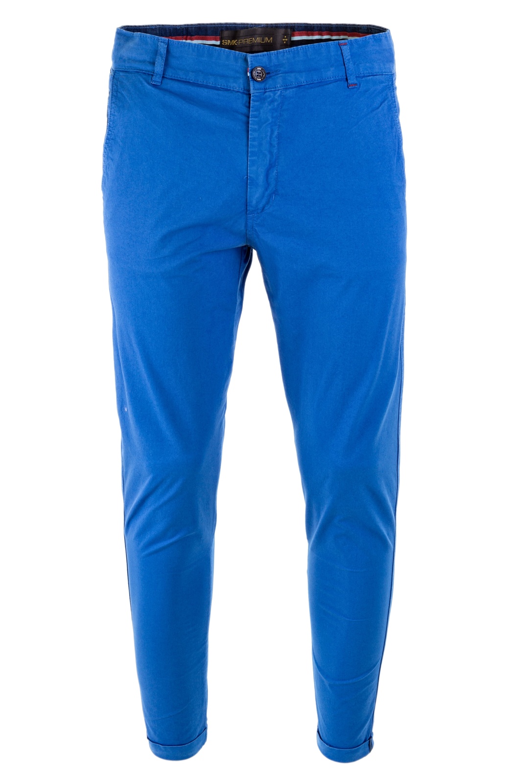 CALÇA CHINO FASHION SMK