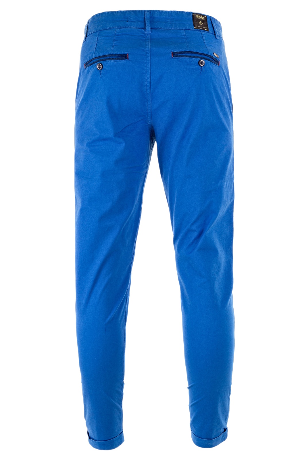 CALÇA CHINO FASHION SMK